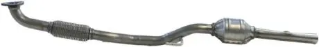 KATALIZATOR SEAT IBIZA 1.4 (03/08-05/15) SZT BOSAL 090841