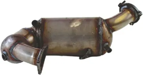 AUDI A4 2.7 TDI (11/07-03/12) BOSAL 097325