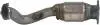 KATALIZATOR AUDI A4 B8 11- BOSAL 090278 (фото 4)