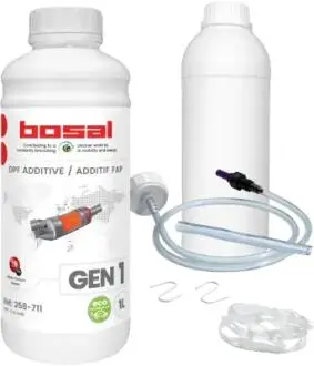 P┼üYN DO DPF GEN1 1L BOSAL 258711