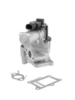 ZAWOR EGR WAHLER 712088D