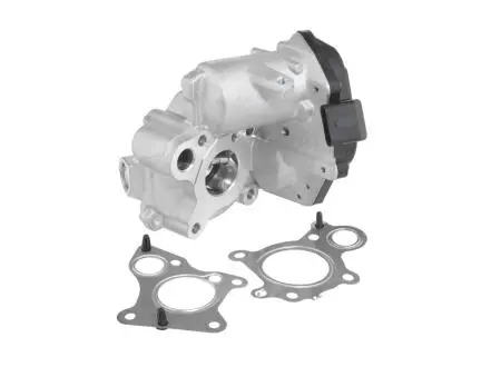 ZAWOR EGR WAHLER 712019D