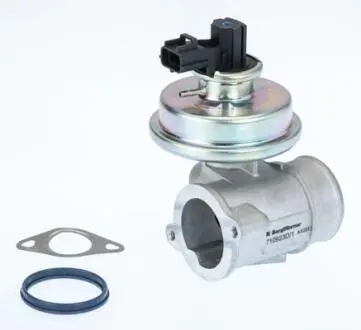 ZAWOR EGR WAHLER 710923D