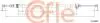 Linka ham.r. MODUS GRAND /L tarcze 08- 1322/1210 COFLE 92116667 (фото 1)