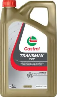 OLEJ PRZEK┼üADNIOWY TRANSMAX CVT 5L CASTROL 15F14C