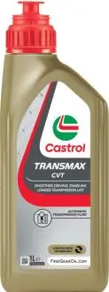OLEJ PRZEK┼üADNIOWY TRANSMAX CVT 1L CASTROL 15F14B