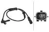 Czujnik ABS DACIA RANAULT HELLA 6PU358217091 (фото 1)