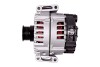 Alternator MERCEDES-BENZ HELLA 8EL015637431 (фото 1)