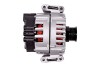 Alternator MERCEDES-BENZ HELLA 8EL015637431 (фото 4)