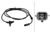Czujnik ABS MER NI RE HELLA 6PU358217281 (фото 1)