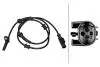 Czujnik ABS CI FI PE HELLA 6PU358217251 (фото 1)