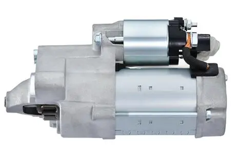 Rozrusznik FORD HELLA 8EA011612831