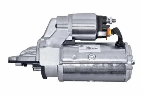 Rozrusznik FORD HELLA 8EA011612851