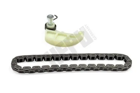 ZESTAW LANCUCHA POMPA OLEJU HEPU 210581