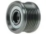 ALTERNATOR KOLO PASOWE WOLNOBIEZNE ALTERNATORA - OPEL CORSA E SZT AS-PL AFP0109S