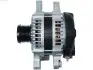 ALTERNATOR REGENEROWANY Z KOLEM AFP AS-PL A6522PR (фото 4)