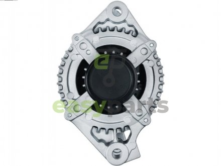 ALTERNATOR REGENEROWANY Z KOLEM AFP AS-PL A6522PR (фото 1)