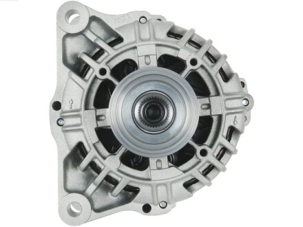 ALTERNATOR REGENEROWANY Z KOLEM AFP AS-PL A3138SR