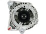 ALTERNATOR REGENEROWANY Z KOLEM AS-PL A0909BOSCHPR (фото 1)