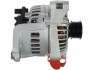 ALTERNATOR REGENEROWANY Z KOLEM AS-PL A0909BOSCHPR (фото 2)