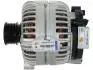 ALTERNATOR REGENEROWANY Z KOLEM AS-PL A0909BOSCHPR (фото 4)
