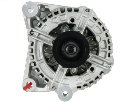 ALTERNATOR REGENEROWANY Z KOLEM AS-PL A0909BOSCHPR