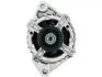 ALTERNATOR REGENEROWANY Z KOLEM AS-PL A0057PR (фото 1)