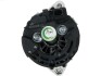 ALTERNATOR REGENEROWANY Z KOLEM AS-PL A0057PR (фото 3)