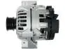 ALTERNATOR REGENEROWANY Z KOLEM AS-PL A0057PR (фото 4)