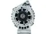 Фото 1 - alternator regenerowany z kolem AS-PL A3129PR ALTERNATOR REGENEROWANY Z KOLEM AS-PL A3129PR (фото 1)