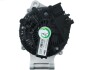 ALTERNATOR REGENEROWANY Z KOLEM AS-PL A3129PR (фото 3)