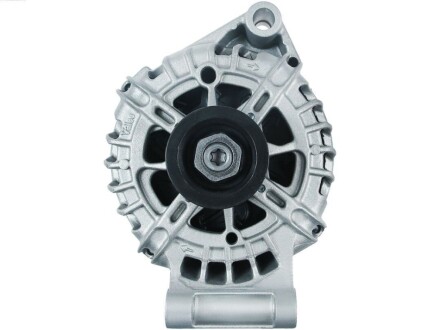 ALTERNATOR REGENEROWANY Z KOLEM AS-PL A3129PR (фото 1)