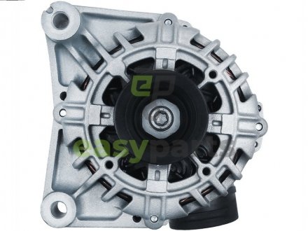 ALTERNATOR REGENEROWANY Z KOLEM AS-PL A3349PR