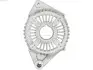 PRZEDNIA OBUDOWA ALTERNATORA ABR6067S