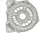 OBUDOWA ALTERNATORA PRZEDNIA ABR5158S