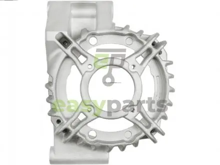 OBUDOWA ALTERNATORA PRZEDNIA AS-PL ABR4067S