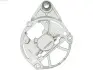 OBUDOWA ALTERNATORA TYLNA ABR4058S