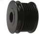 KOLO PASOWE ALTERNATORA AS-PL AP0088S (фото 2)