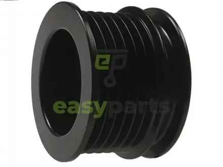 KOLO PASOWE ALTERNATORA AS-PL AP0088S (фото 1)