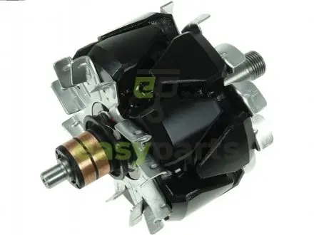 WIRNIK ALTERNATORA AS-PL AR5002S2