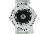 ALTERNATOR Z KOLEM A3686S