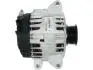 ALTERNATOR Z KOLEM AS-PL A3686S (фото 2)