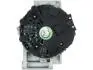 ALTERNATOR Z KOLEM AS-PL A3686S (фото 3)
