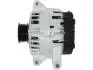 ALTERNATOR Z KOLEM AS-PL A3686S (фото 4)