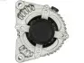 ALTERNATOR AS-PL A6655PR (фото 1)