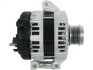 ALTERNATOR AS-PL A0883S (фото 2)