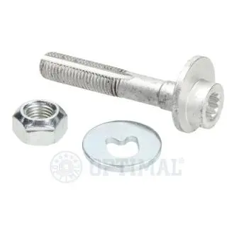 SRUBA SRUBA WAHACZA TYL LE=PR MERCEDES 190 W201C-KLASA W203W210E-KLASA W124W202 82-11 OPN SZT Optimal G8587 (фото 1)
