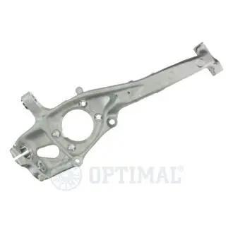 PRZOD PR SEAT IBIZA V SKODA FABIA IV VW POLO VI 17> FI LOZ 78MM Optimal KN10055004R