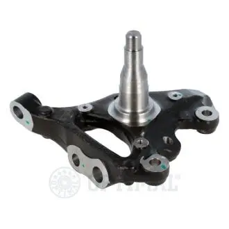 PRZOD LE MERCEDES BENZ KLASA C W203 00> FI LOZ 22/35 Optimal KN40115701L