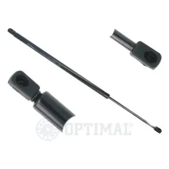 RENAULT ESPACE 11/02-01/15 L: 726 SKOK: 200 F: 860N Optimal AG51902